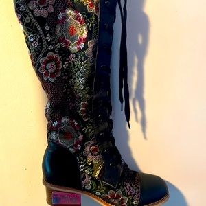 Socofy boots